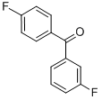 3,4''-DIFLUOROBENZOPHENONE CAS#: 345-71-1