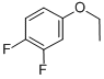 3,4-DIFLUOROPHENETOLE CAS#: 163848-46-2