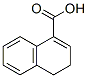 3,4-DIHYDRO-1-NAPHTHOICACID CAS#: 3333-23-1