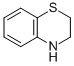 3,4-DIHYDRO-2H-1,4-BENZOTHIAZINE CAS#: 3080-99-7