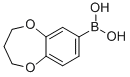 3,4-DIHYDRO-2H-1,5-BENZODIOXEPIN-7-YLBORONIC ACID CAS#: 279261-89-1