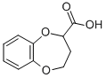 3,4-DIHYDRO-2H-1,5-BENZODIOXEPINE-7-CARBOXYLIC ACID CAS#: 33632-74-5