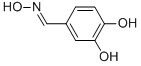 3,4-DIHYDROXYBENZALDOXIME CAS#: 3343-59-7