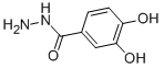 3,4-DIHYDROXYBENZHYDRAZIDE CAS#: 39635-11-5
