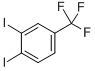 3,4-DIIODOBENZOTRIFLUORIDE CAS#: 130656-70-1