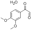 3,4-DIMETHOXYPHENYLGLYOXAL HYDRATE CAS#: 163428-90-8