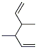 3,4-DIMETHYL-1,5-HEXADIENE CAS#: 4894-63-7