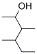 3,4-DIMETHYL-2-HEXANOL CAS#: 31350-88-6