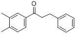 3',4'-DIMETHYL-3-PHENYLPROPIOPHENONE CAS#: 158511-72-9