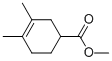 3,4-DIMETHYL-CYCLOHEX-3-ENECARBOXYLIC ACID METHYL ESTER CAS#: 128352-69-2