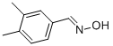 3,4-DIMETHYLBENZALDEHYDE OXIME CAS#: 175277-35-7