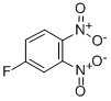 3,4-DINITROFLUOROBENZENE CAS#: 364-53-4