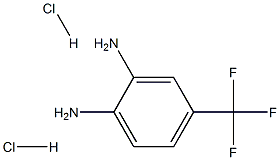 3,4-DiaMinobenzotrifluoride.2HCl CAS#: 132915-78-7