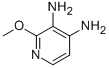 3,4-Diamino-2-methoxypyridine CAS#: 33631-04-8