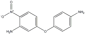 3,4'-Diamino-4-nitrodiphenyl Ether CAS#: 30491-74-8