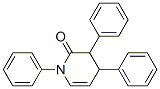 3,4-Dihydro-1,3,4-triphenylpyridin-2(1H)-one CAS#: 138991-02-3