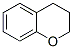 3,4-Dihydro-(1H)-benzopyrane CAS#: 493-08-3