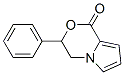 3,4-Dihydro-3-phenyl-1H-pyrrolo[2,1-c][1,4]oxazin-1-one CAS#: 35566-71-3