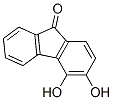 3,4-Dihydroxy-9H-fluoren-9-one CAS#: 42523-18-2