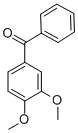 3,4-Dimethoxybenzophenone CAS#: 4038-14-6