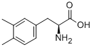 3,4-Dimethy-L-Phenylalanine CAS#: 142995-28-6