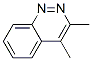 3,4-Dimethylcinnoline CAS#: 3929-83-7