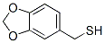 3,4-METHYLENEDIOXYBENZYL MERCAPTAN CAS#: 34817-07-7