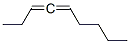 3,4-Nonadiene CAS#: 37050-03-6