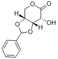 3,4-O-BENZYLIDENE-D-RIBO-1,5-LACTONE CAS#: 134877-40-0