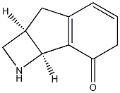 3,4-benzo-cis-6-azabicyclo[3.2.0]heptane-7-one CAS#: 40073-45-8