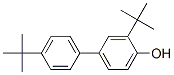 3,4'-bis(1,1-dimethylethyl)[1,1'-biphenyl]-4-ol CAS#: 42479-88-9