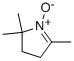 3,4-dihydro-2,2,5-trimethyl-2H-pyrrole 1-oxide CAS#: 4567-18-4