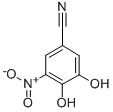3,4-dihydroxy-5-nitro-benzonitrile CAS#: 116313-86-1