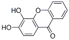 3,4-dihydroxyxanthone CAS#: 39731-48-1