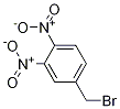 3,4-dinitrobenzylbroMide CAS#: 114872-53-6