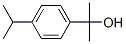 4-Isopropyl-α,α-dimethylbenzyl alcohol CAS#: 3445-42-9