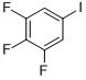 3,4,5-TRIFLUOROIODOBENZENE CAS#: 170112-66-0