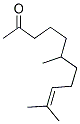 3,4,5,6-TETRAHYDROPSEUDOIONONE CAS#: 4433-36-7