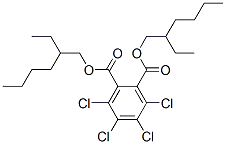 3,4,5,6-Tetrachlorophthalic acid bis(2-ethylhexyl) ester CAS#: 34832-88-7