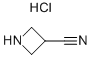 AZETIDINE-3-CARBONITRILE HYDROCHLORIDE CAS#: 345954-83-8