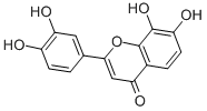 3',4',7,8-TETRAHYDROXYFLAVONE CAS#: 3440-24-2