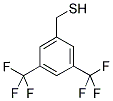 3,5-BIS(TRIFLUOROMETHYL)BENZYL MERCAPTAN CAS#: 158144-84-4