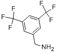 3,5-BIS(TRIFLUOROMETHYL)BENZYLAMINE CAS#: 42365-62-8