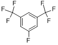 3,5-BIS(TRIFLUOROMETHYL)FLUOROBENZENE CAS#: 35564-19-3