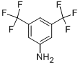 3,5-Bis(trifluoromethyl)aniline CAS#: 328-74-5