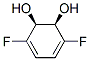 3,5-Cyclohexadiene-1,2-diol,3,6-difluoro-,cis-(9CI) CAS#: 131788-75-5