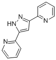 3,5-DI(2-PYRIDYL)PYRAZOLE CAS#: 129485-83-2