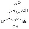 3,5-DIBROMO-2,4-DIHYDROXYBENZALDEHYDE CAS#: 116096-91-4