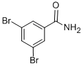 3,5-DIBROMOBENZAMIDE CAS#: 175205-85-3