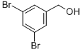 3,5-DIBROMOBENZYL ALCOHOL CAS#: 145691-59-4